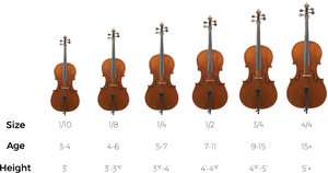 Transparent Violin Bow Png - Cello Size, Png Download PNG