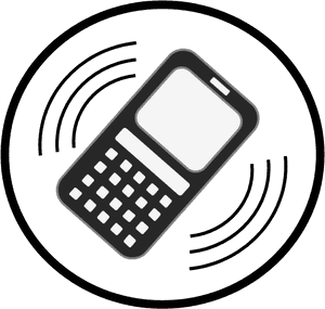 Celular Caricatura , Png Download - Cel Png, Transparent Png PNG with transparent background