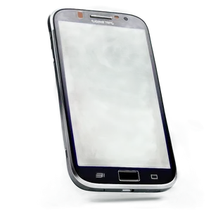 Cellphone With Touch Screen Png Yxy PNG Image