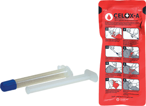 Celox Applicator, HD Png Download PNG with transparent background