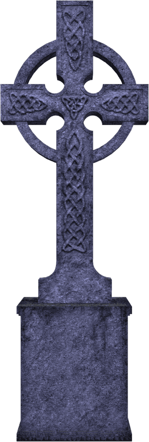 Tombstone Clipart Old Tombstone - Headstone, HD Png Download PNG image with transparent background