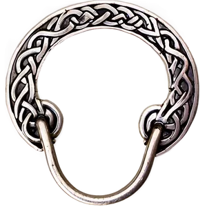 Celtic Nose Ring Png Ndm91 PNG Image