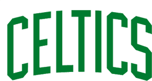 Home / Basketball / Nba / Boston Celtics - Boston Celtics Jersey Logo PNG image with transparent background