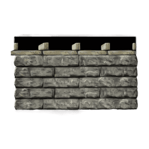 Cement Brick Wall PNG jjt PNG