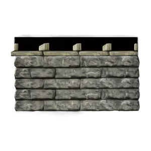 Cement Brick Wall Png Jjt PNG Image