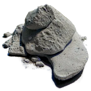 Cement D PNG Image