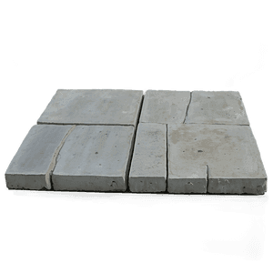 Cement Patio Design PNG 06122024 PNG with transparent background