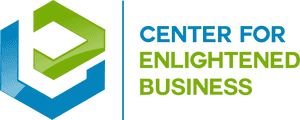 Center For Enlightened Business - Graphic Design, HD Png Download PNG image with transparent background