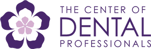 The Center Of Dental Professionals - Center Of Dental Professionals, HD Png Download PNG with transparent background