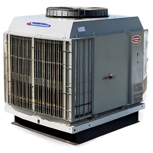 Central Air Conditioning Hvac Png Hqe PNG Image