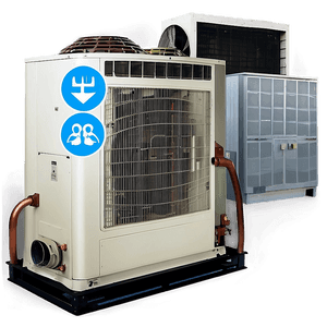 Central Air Conditioning PNG 06272024 PNG with transparent background