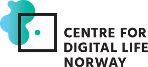 Centrefor Digital Life Norway Logo PNG Image