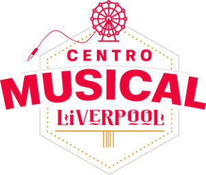 Centro Musical Liverpool Logo PNG Image