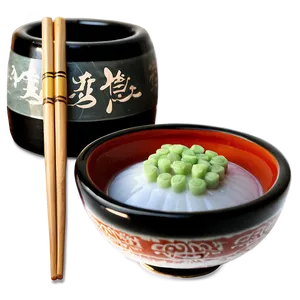 Ceramic Chopstick Rest Png Pkt PNG Image