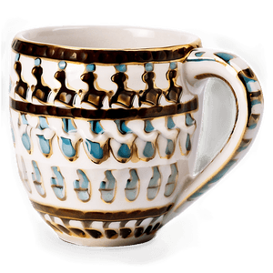 Ceramic Coffee Cup PNG 05242024 PNG image with transparent background