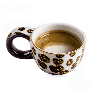Ceramic Coffee Cup PNG dml PNG image with transparent background