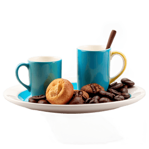 Ceramic Coffee Cup PNG ihq PNG