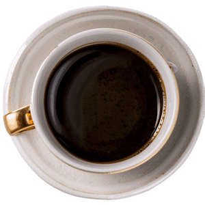 Ceramic Coffee Cup PNG qtc PNG image with transparent background
