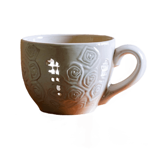 Ceramic Coffee Cup PNG vei87 PNG