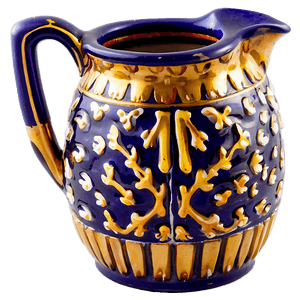 Ceramic Jug PNG 06262024 PNG with transparent background