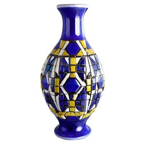 Ceramic Mosaic Details Png Eob PNG Image