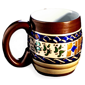 Ceramic Mug Artwork PNG ffi58 PNG
