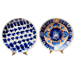 Ceramic Plates Design PNG 55 PNG