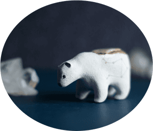 Polar Bear, HD Png Download PNG image with transparent background
