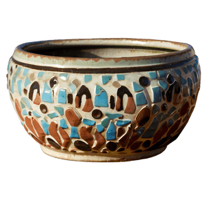 Ceramic Pot PNG hru PNG