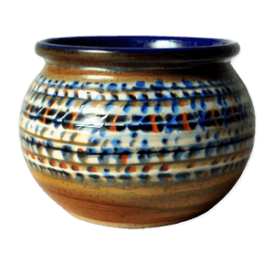 Ceramic Pot PNG jii PNG