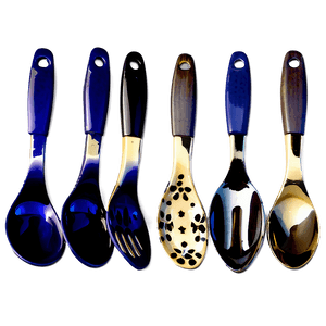 Ceramic Serving Utensils PNG 06212024 PNG