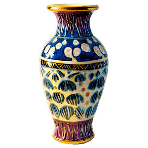 Ceramic Vase PNG 05252024 PNG image with transparent background