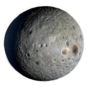 Ceres In Space Graphic Png 18 PNG Image