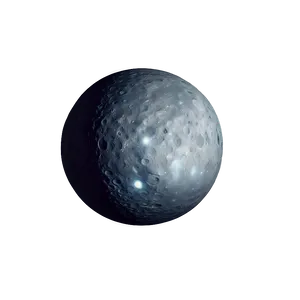 Ceres In The Night Sky Png 16 PNG Image