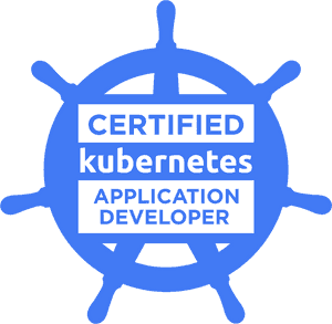 Certified Kubernetes Application Developer, HD Png Download PNG