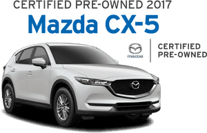 Certified Pre-owned Mazda3 - Mazda Cx 5 2019, HD Png Download PNG image with transparent background