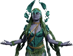 Cetrion Mortal Kombat, HD Png Download PNG image with transparent background