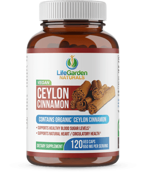 Vegan Ceylon Cinnamon - Living Alchemy Probiotic With Maca, HD Png Download PNG image with transparent background
