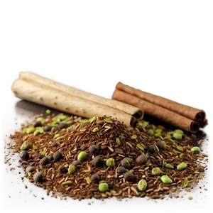 Chai Spice Medley Png Ama PNG Image