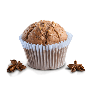Chai Spice Muffin PNG 89 PNG image with transparent background