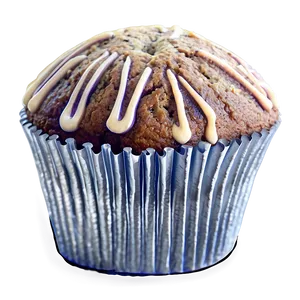 Chai Spice Muffin Png Jde PNG Image