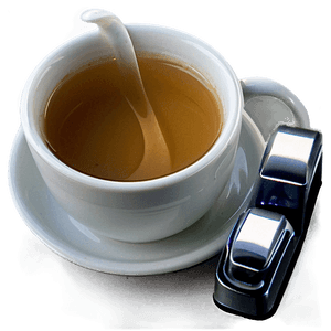 Chai Tea Accessories PNG 06262024 PNG image with transparent background