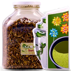 Chai Tea Concentrate Png 06262024 PNG Image