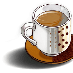 Chai Tea Experience PNG 56 PNG image with transparent background