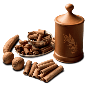 Chai Tea Preparation PNG tmw19 PNG with transparent background