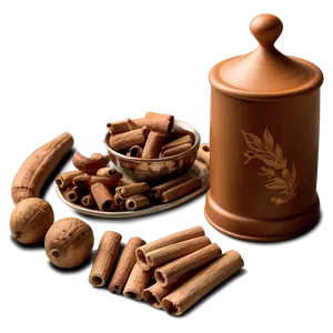 Chai Tea Preparation Png Tmw19 PNG Image