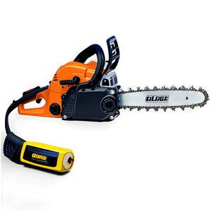 Chain Saw PNG 52 PNG