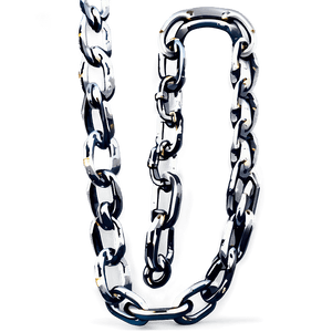 Chain Strap PNG 05042024 PNG