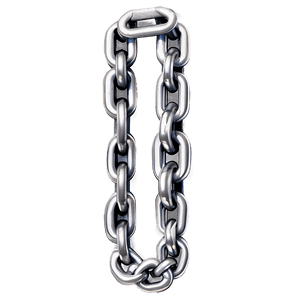 Chain Strap PNG okn PNG