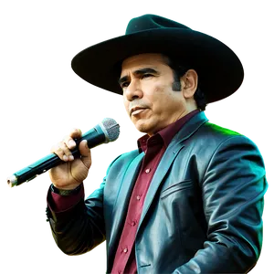 Chalino Sanchez Tribute Artwork Png 06212024 PNG Image